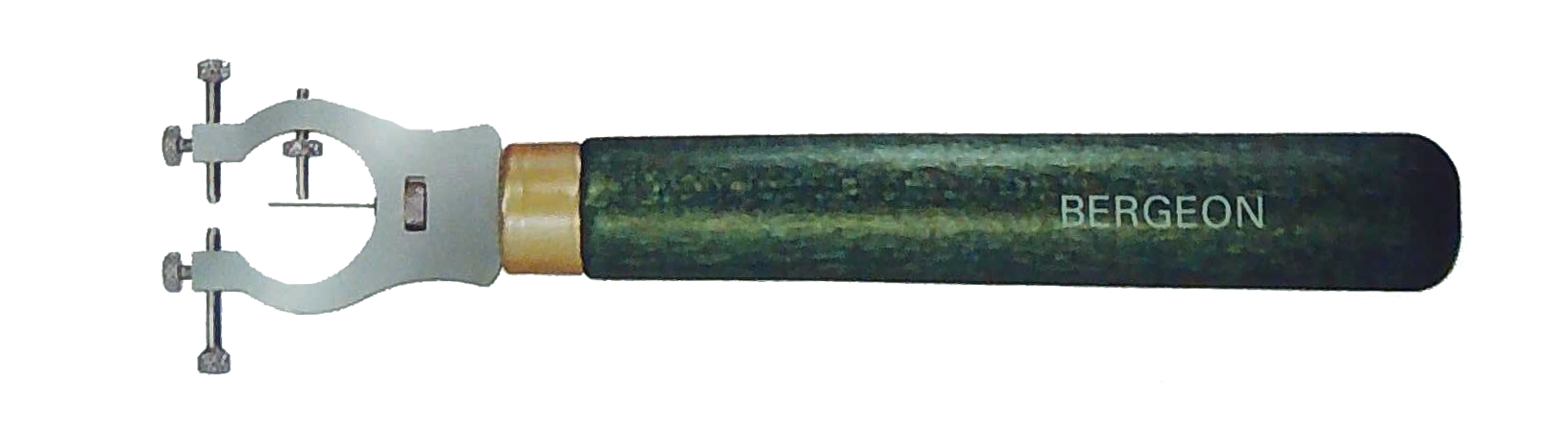 Rundlaufzirkel LYRA-Form