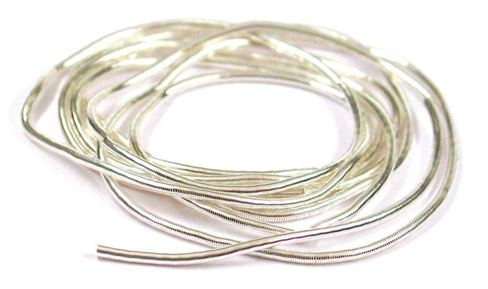 Perlspirale