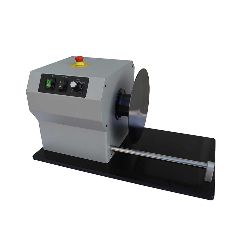 Lapidiermaschine LM1