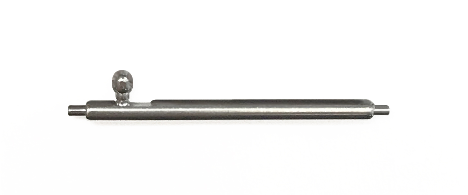 Federstege zum Wechseln, 10 Stück