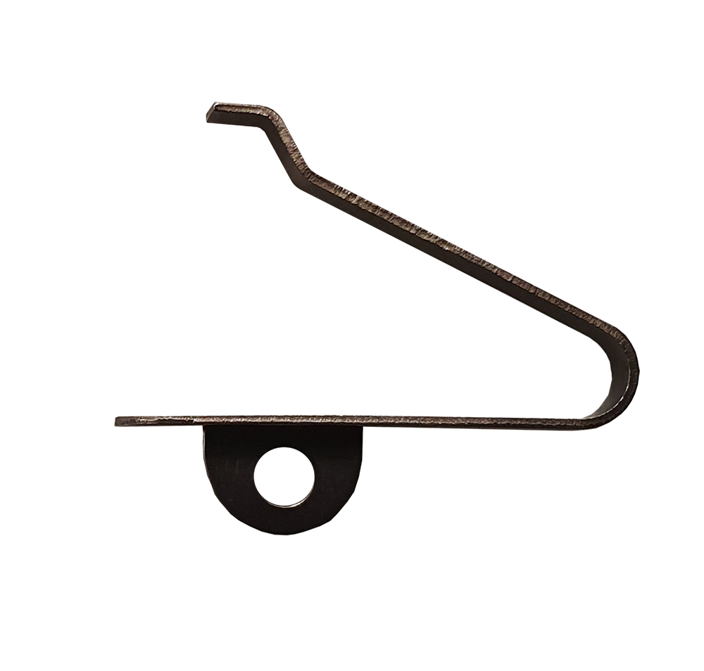 Sperrfeder für Großuhr Form75 Sperrfeder für Großuhr Form75