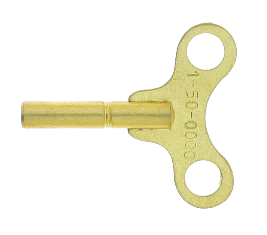 Schlüssel für Großuhr Schlüssel für Großuhr