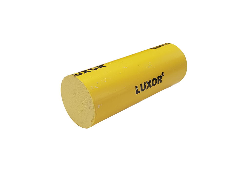 Polierpaste Luxor gelb 0,5my