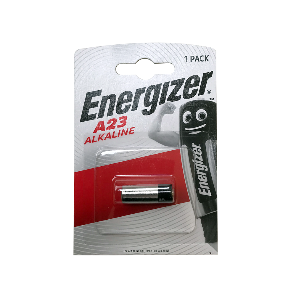Energizer Typ A23
