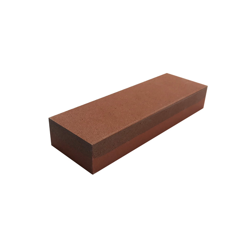 Schleifstein, Öl-Kombi 150x50x25