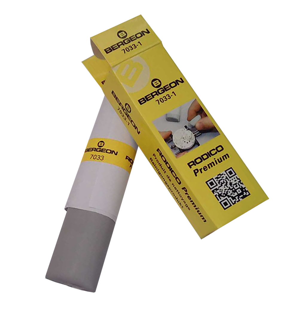 Rodico- Reinigungsmasse Premium grau Rodico- Reinigungsmasse Premium grau