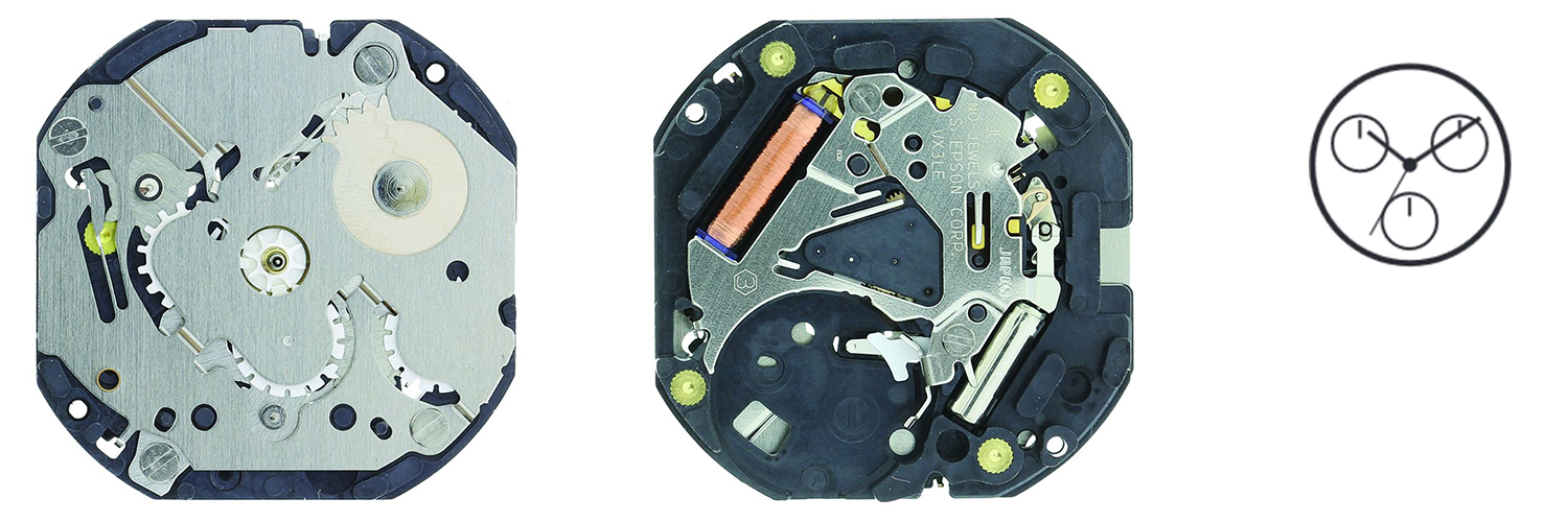 Morioka / Shiojiri  VX3LA