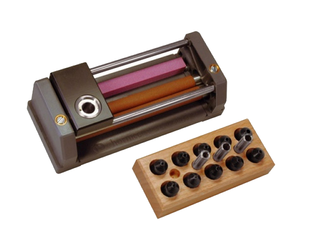 Schraubendreher-Schleifset BERGEON