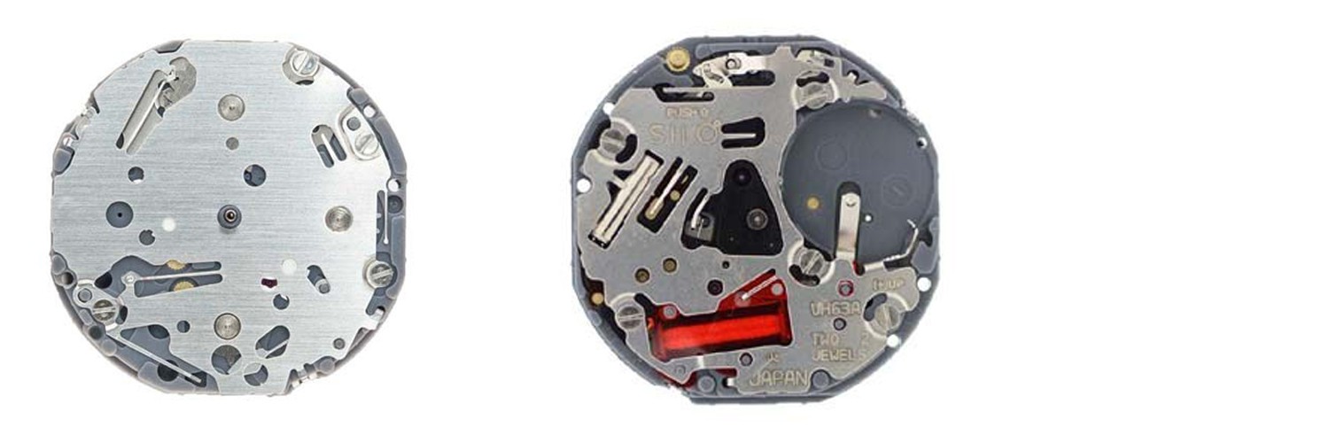 Morioka / Shiojiri  VH63