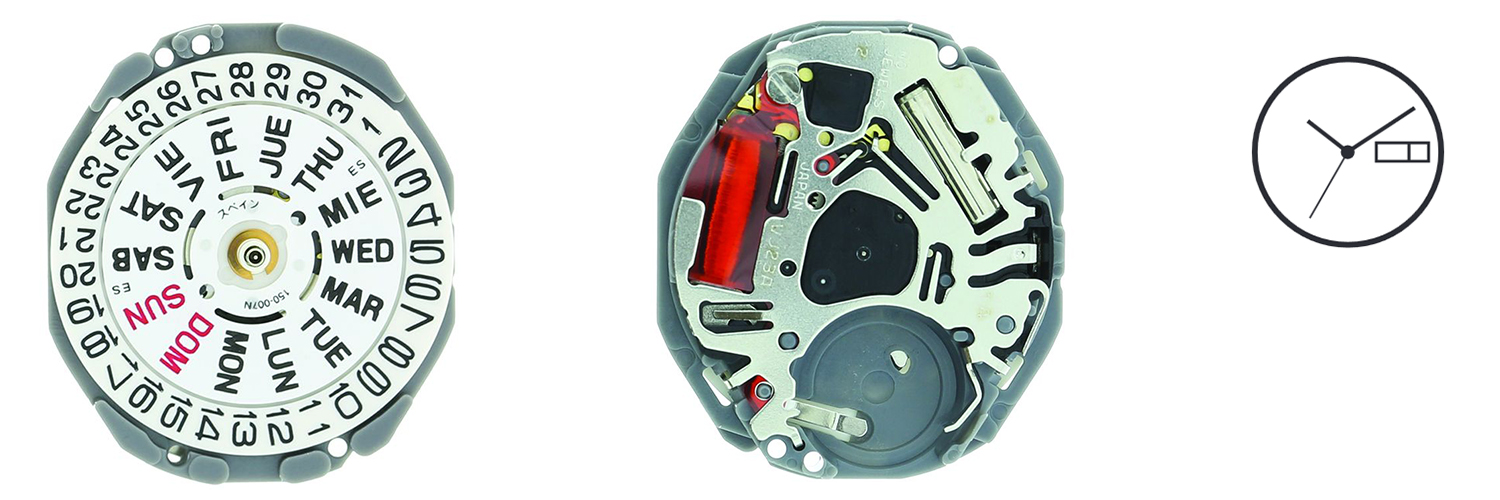 Morioka / Shiojiri  VJ23