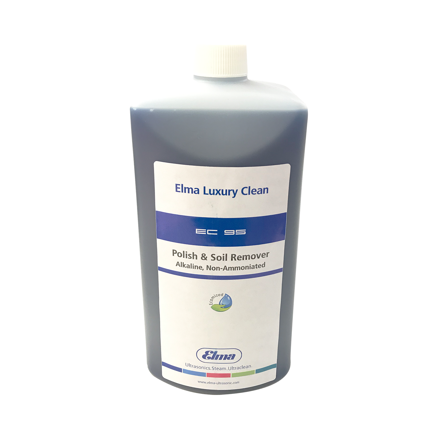 Elma Clean 95 Intensivreiniger 1L