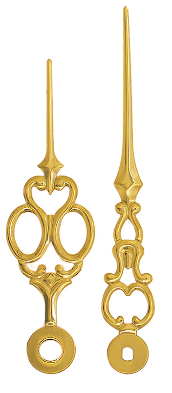 Zeiger gelb, 87/73 Zeiger gelb, 87/73