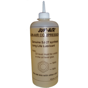 ÖL für Flüsterleise Kompressor 0,5L