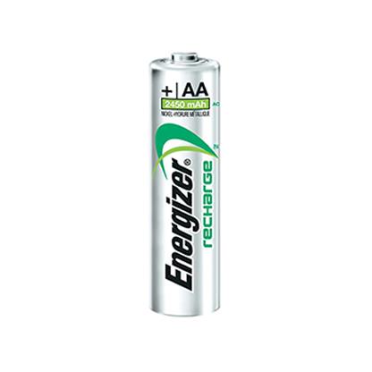 Energizer Akku Typ HR6/AA/Mignon