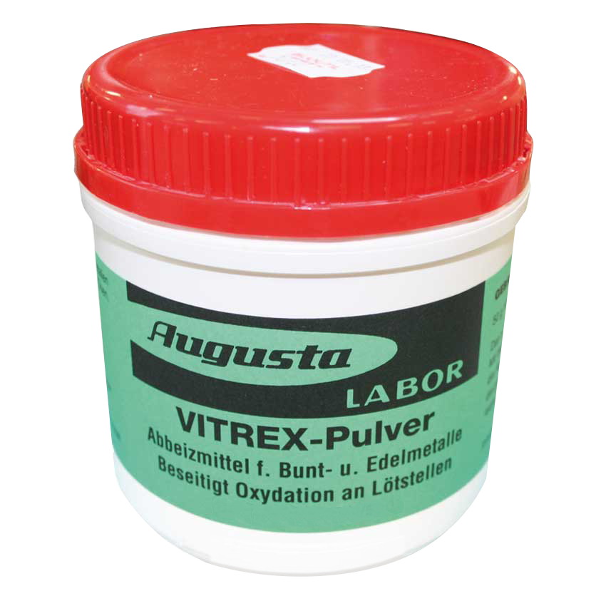 Vitrex -Abbeizpulver 500gr. Vitrex -Abbeizpulver 500gr.