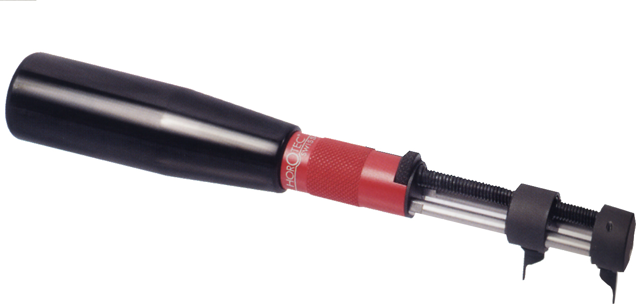 Gehäuseöffner Horotec Line