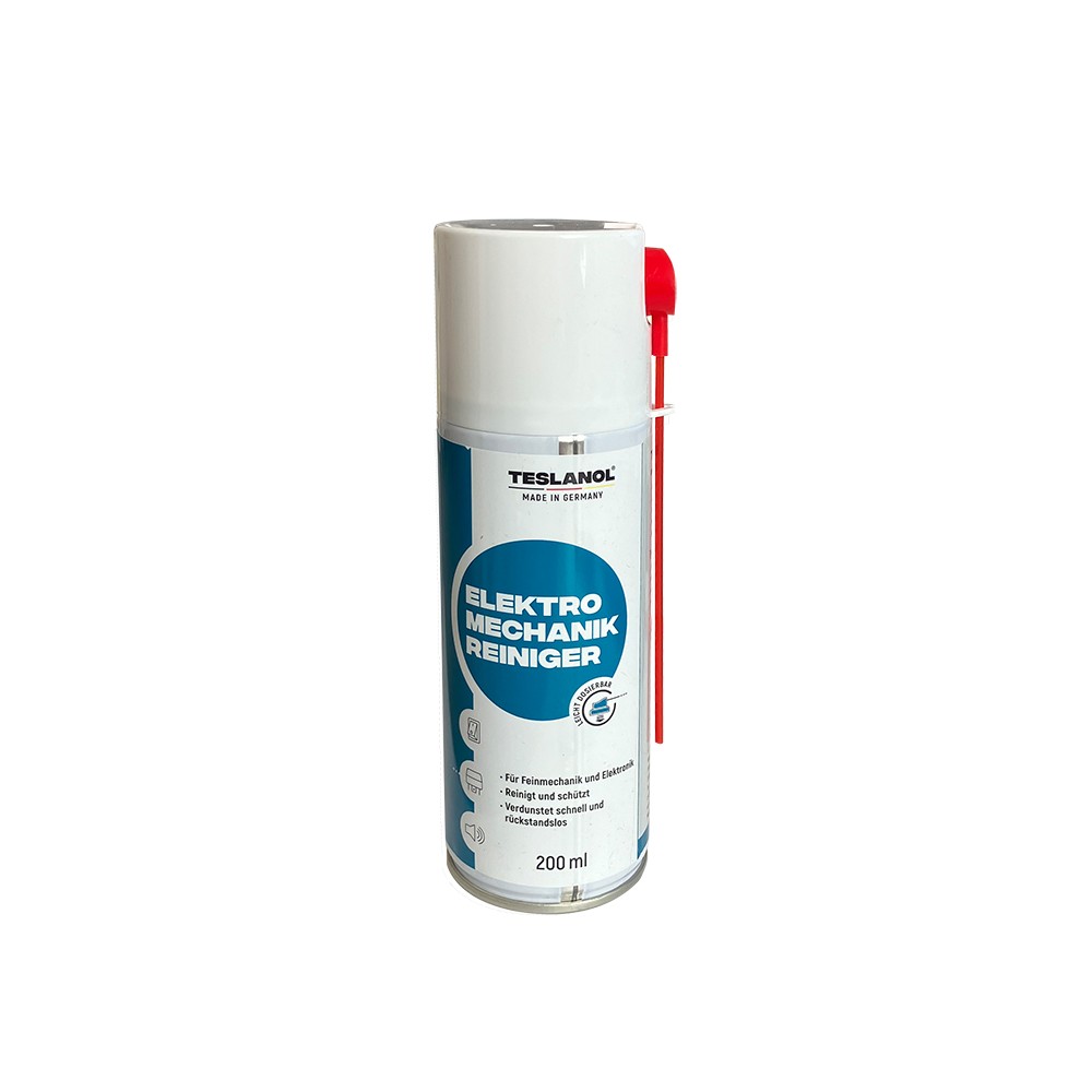 Elektronik Spray