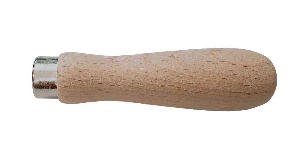 Holz geschwungen 120mm