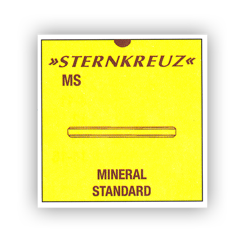 Flach Stärke 1,00 mm MS Ø 150-460 Flach Stärke 1,00 mm MS Ø 150-460