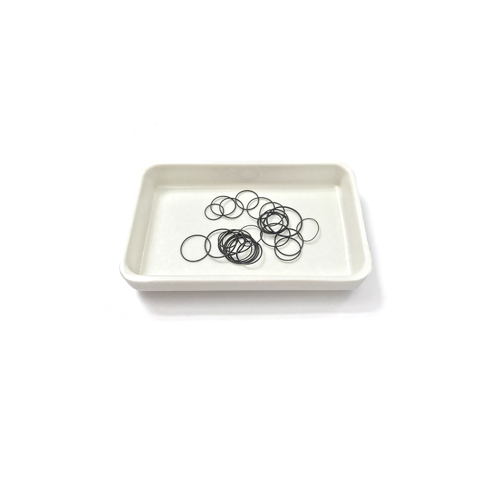 Rund-Dichtungen für Batteriedeckel 25 Stk.ass.