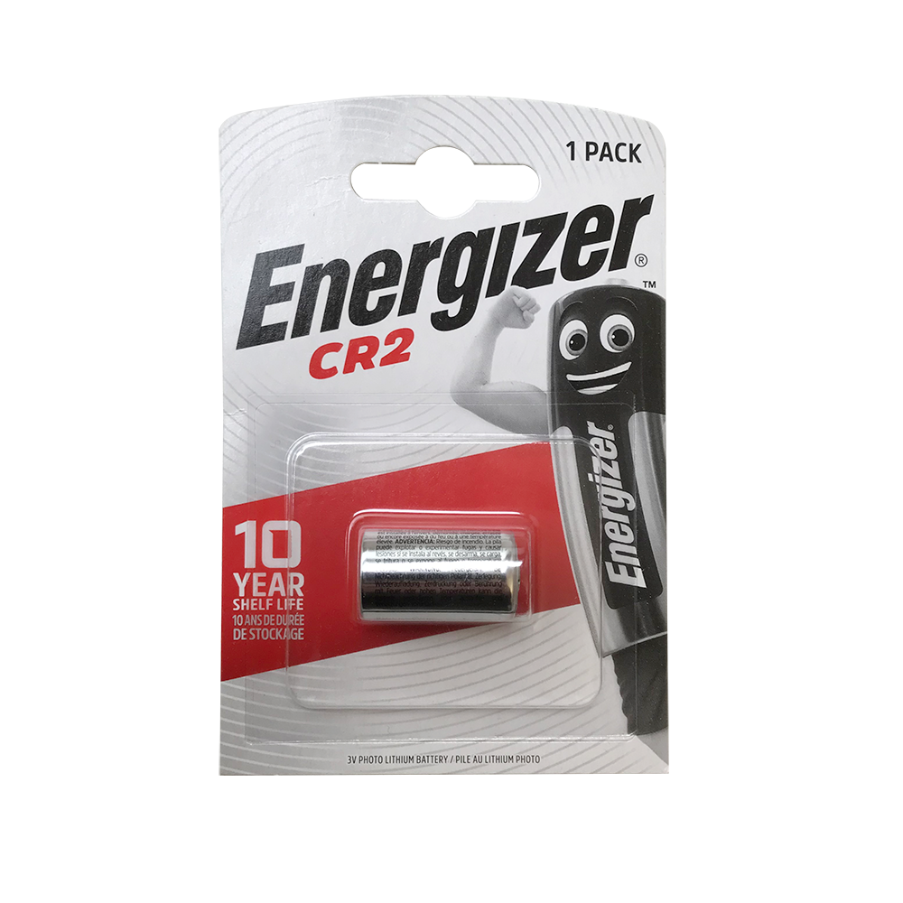 Energizer Typ CR2