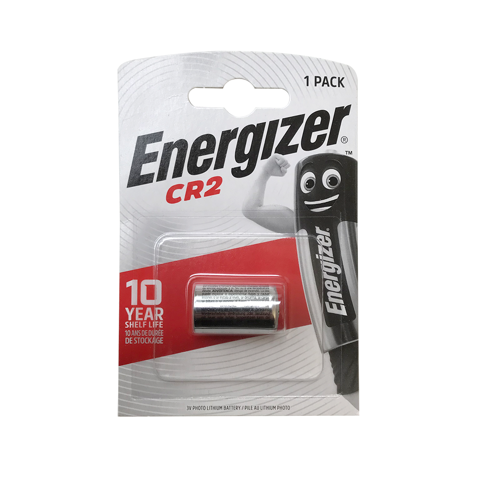 Energizer Typ CR2 Energizer Typ CR2