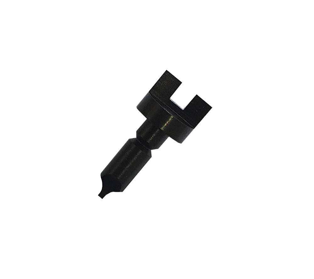 Ersatzbacke für Gehäuseöffner BE 4718 Ersatzbacke für Gehäuseöffner BE 4718