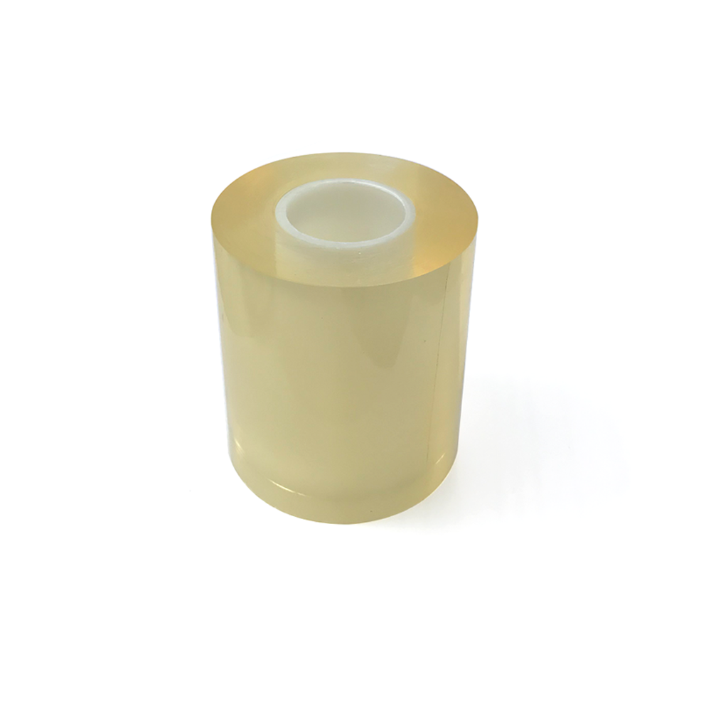 Schutzfolie Rolle, Breite 8 cm x Länge 50 Meter