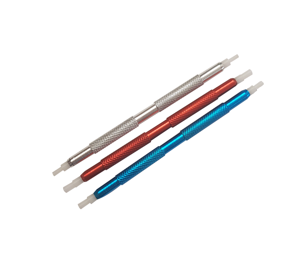 Zeigeraufsetzer 3er-Set ECO
