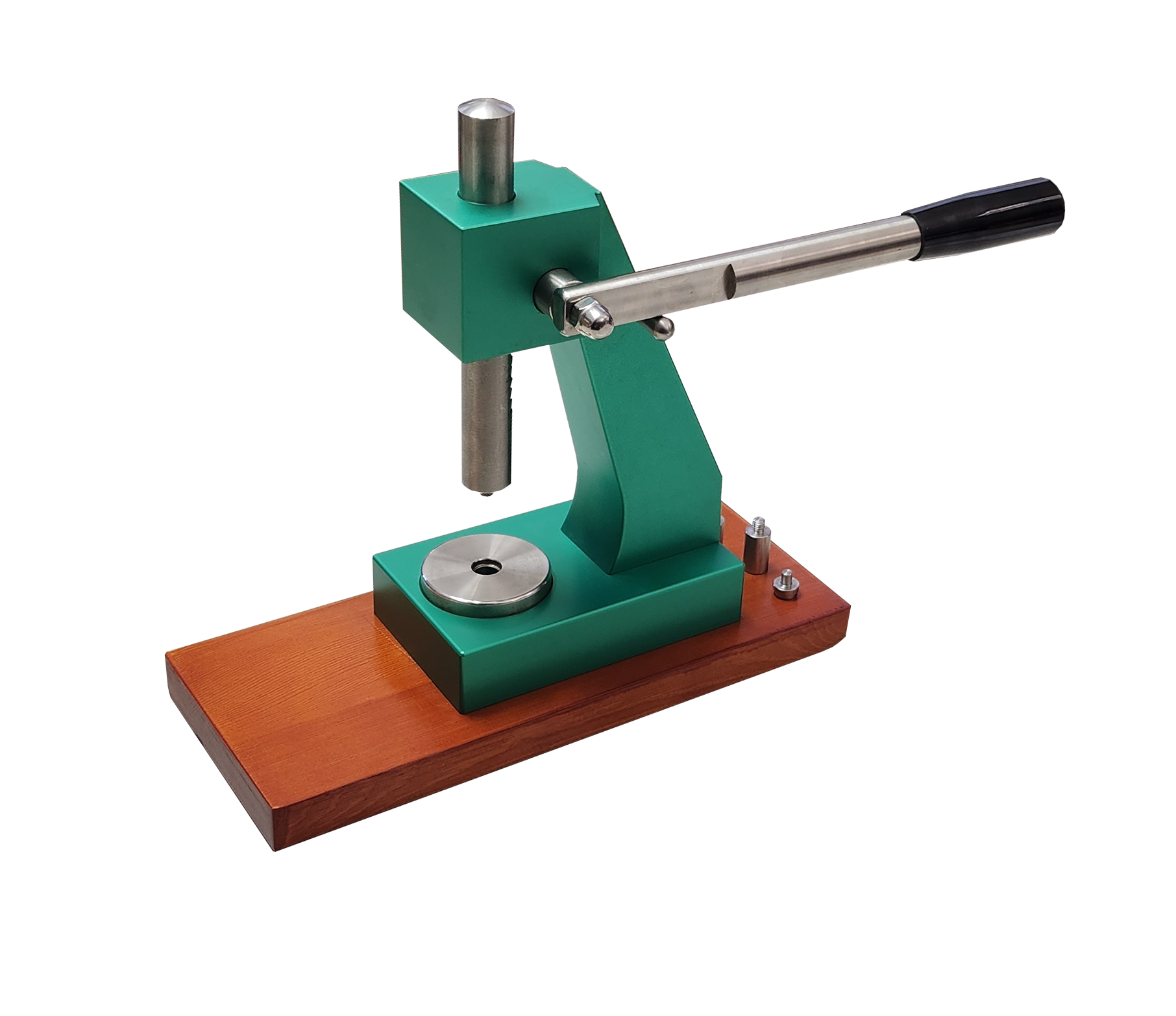 Preßstock Zahnstangenpresse ECO Preßstock Zahnstangenpresse ECO