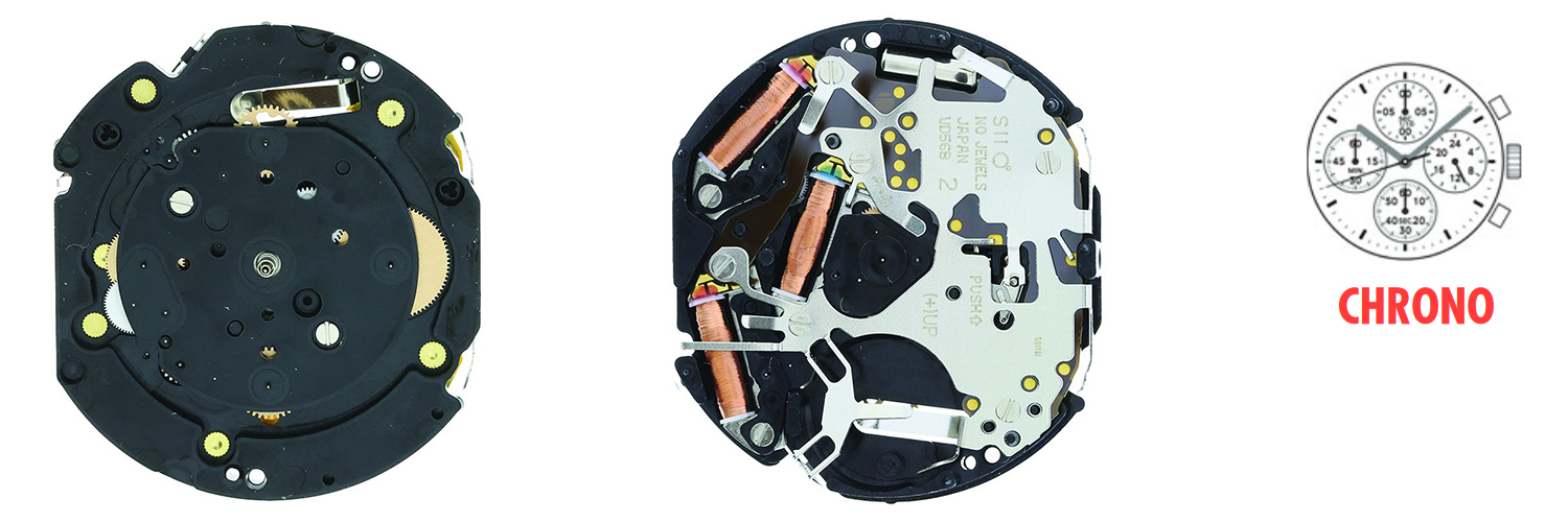 Morioka / Shiojiri  VD56