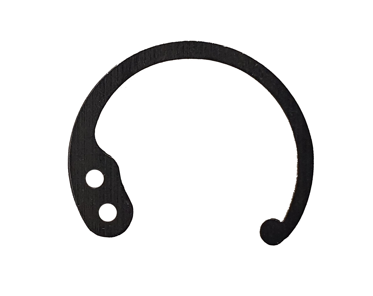 Sperrfeder für Großuhr Form178