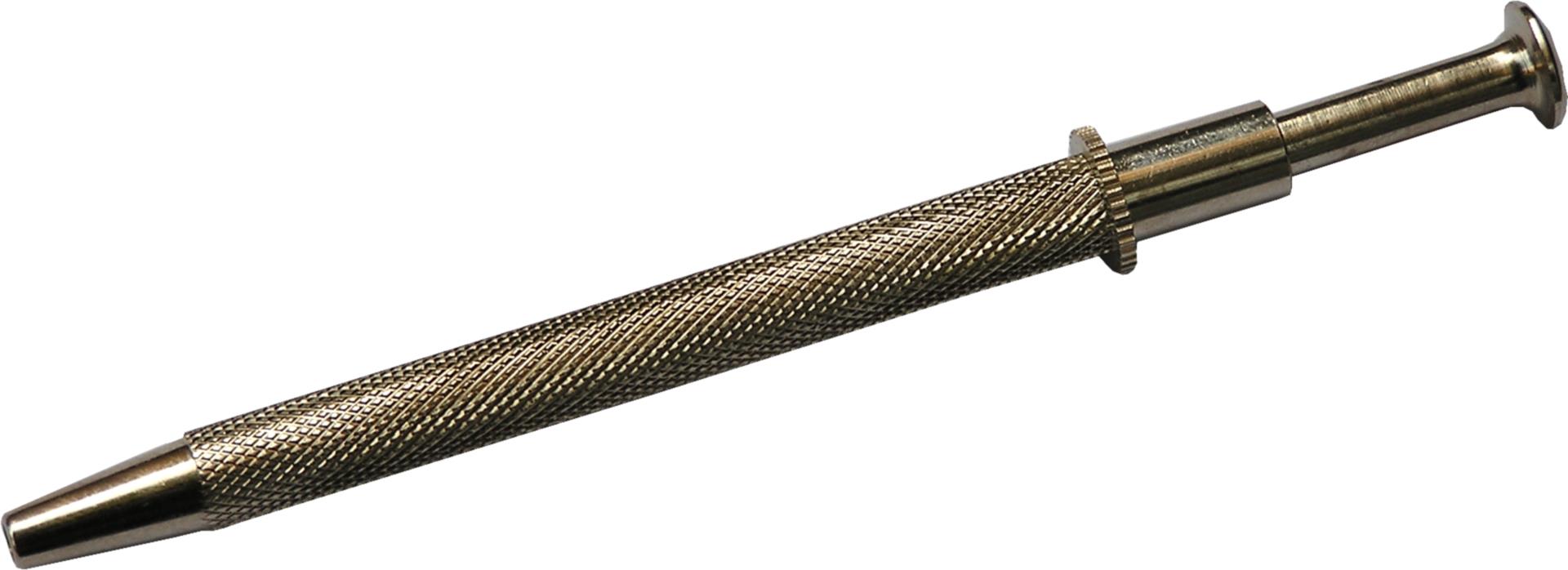 Steingreifer, 3 Krallen