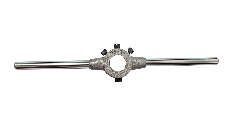 Schneideisenhalter für Ø16mm