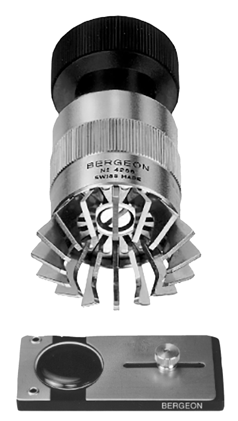 Glasabheber Bergeon Glasabheber Bergeon