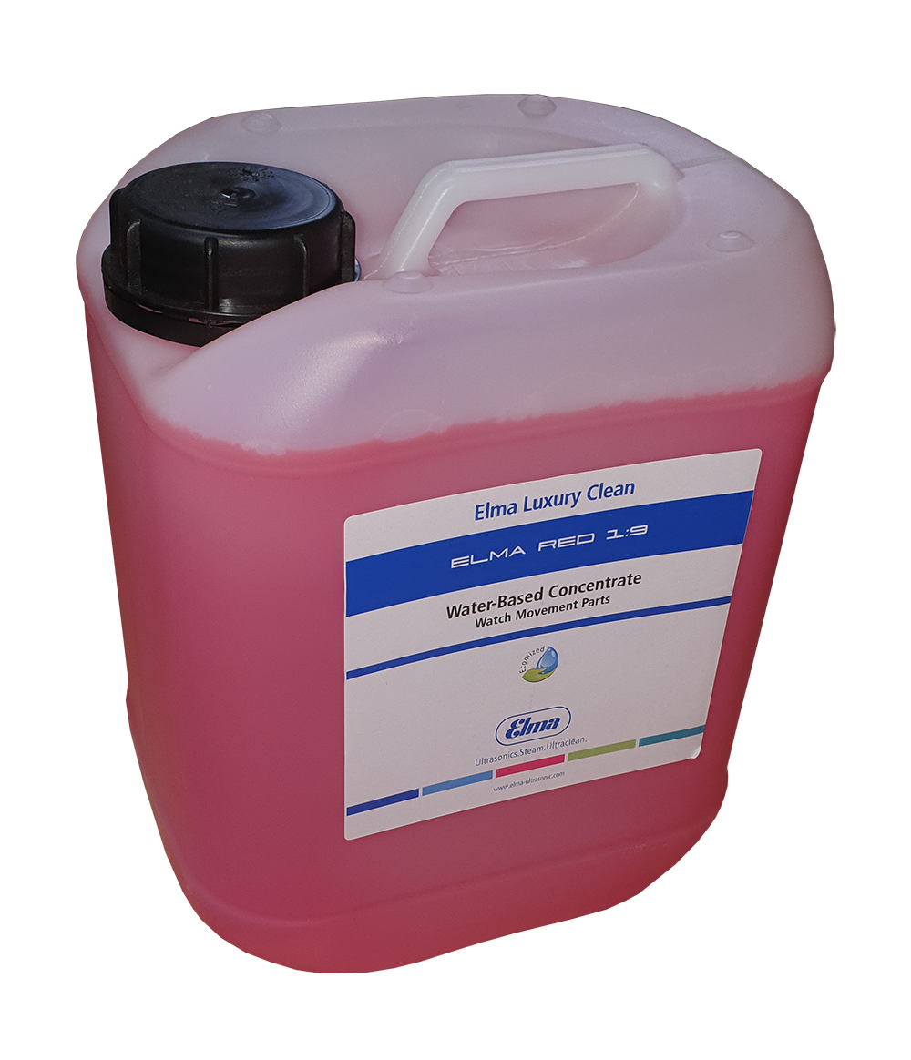 Elma RED 1:9 - 5L