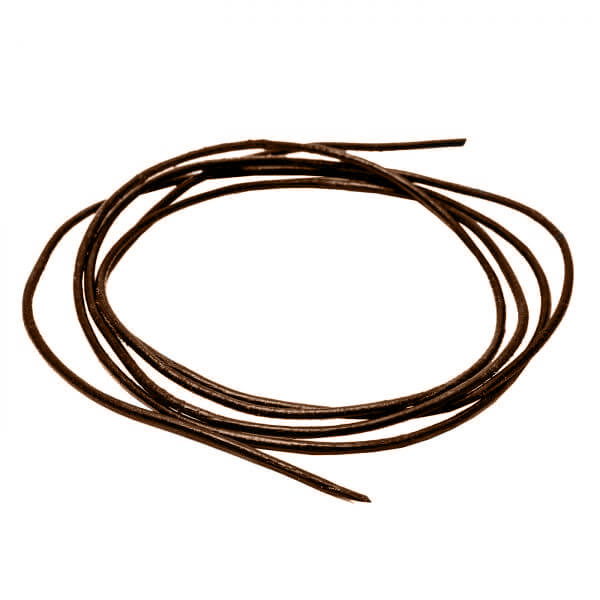 Lederband