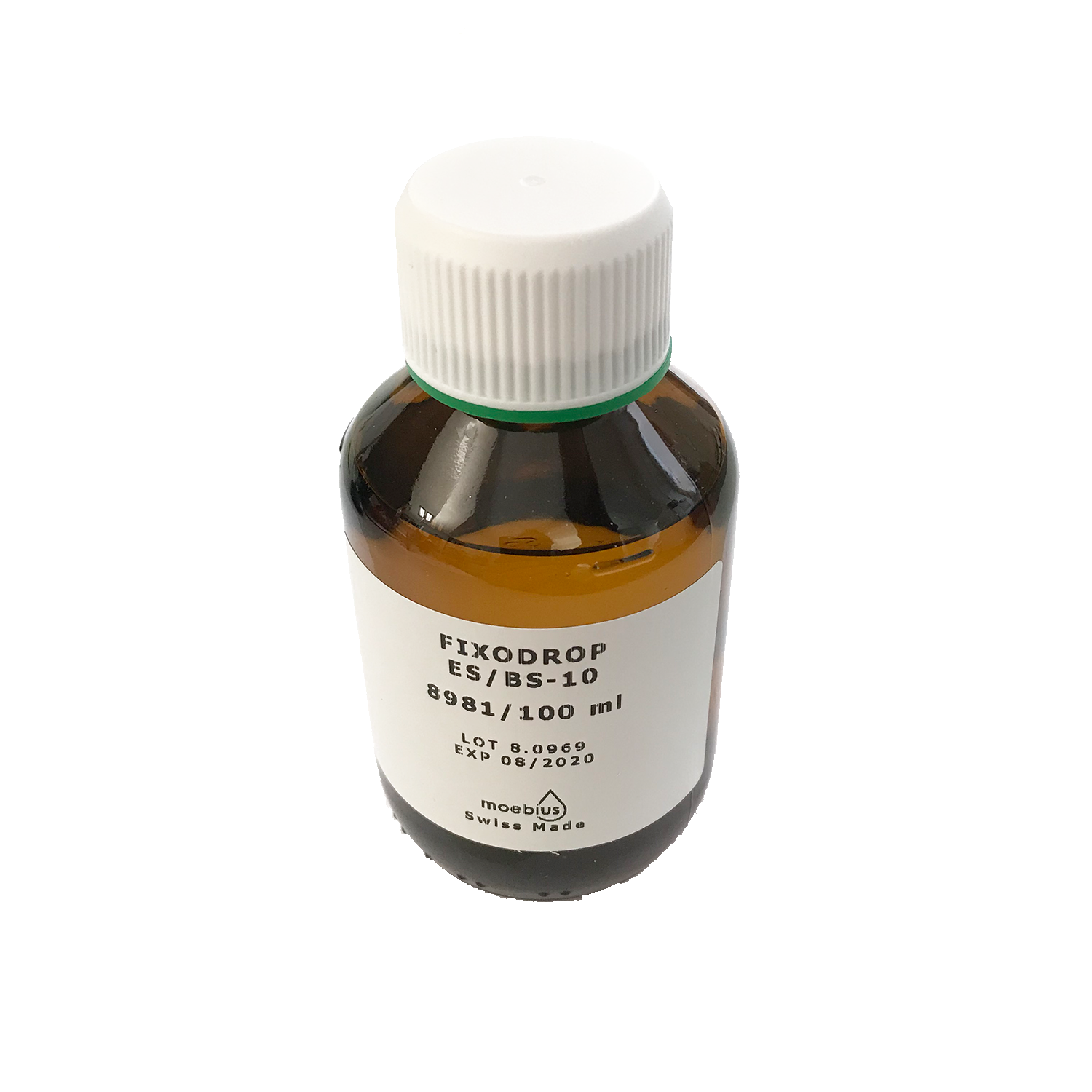 Epilamisierung Fixodrop, 100ml