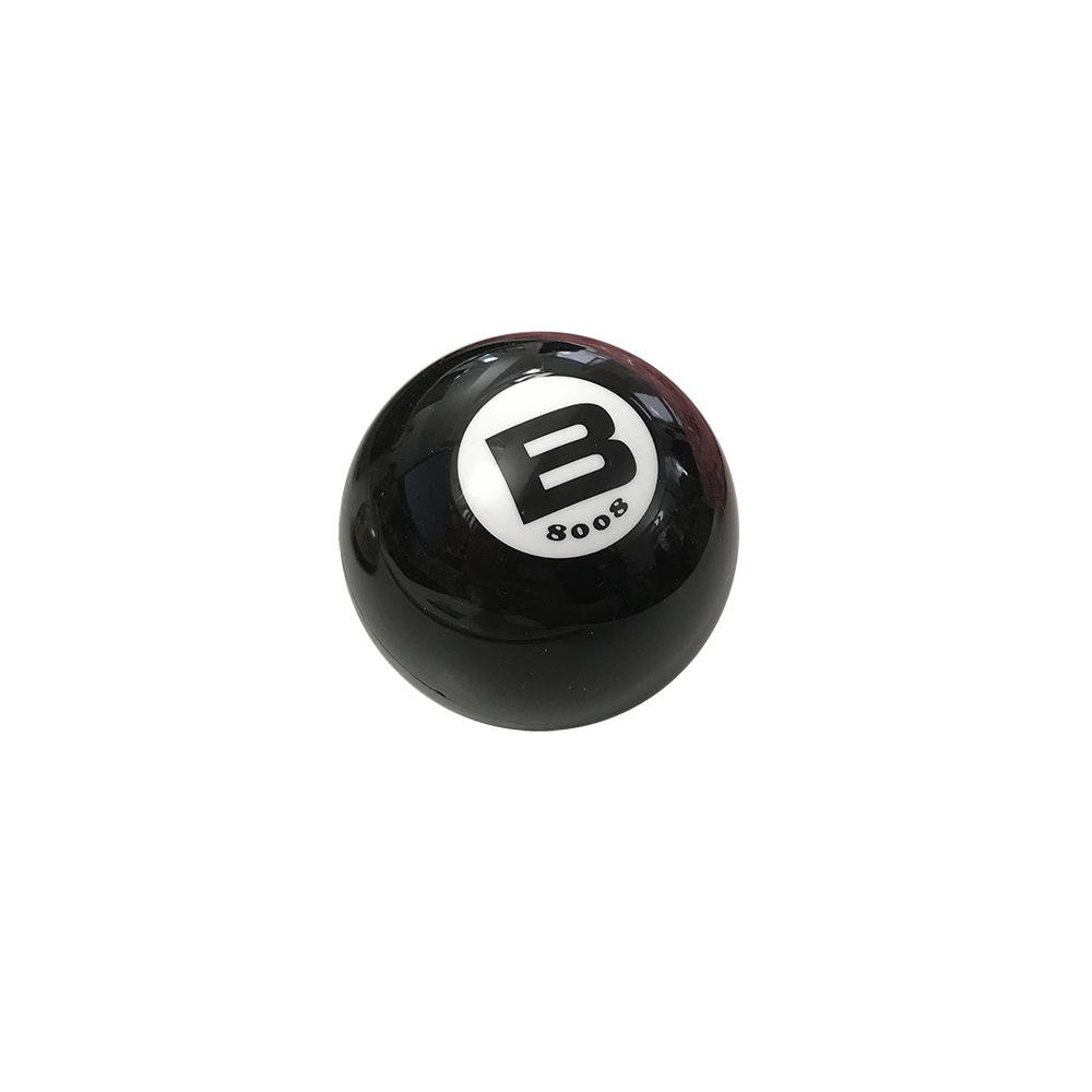 Gehäuseöffner - Ballform