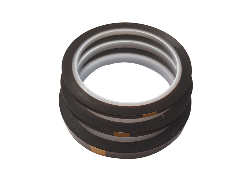 Abdeckband zum Polieren, 6mm breit