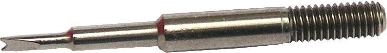 Ersatzspitze AF Spachtelform 1,5mm