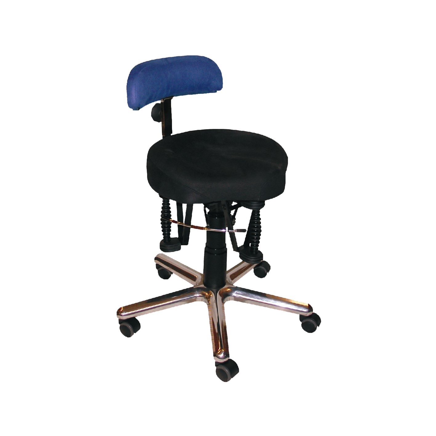 Arbeitssattel Vector balance-ergonomisch