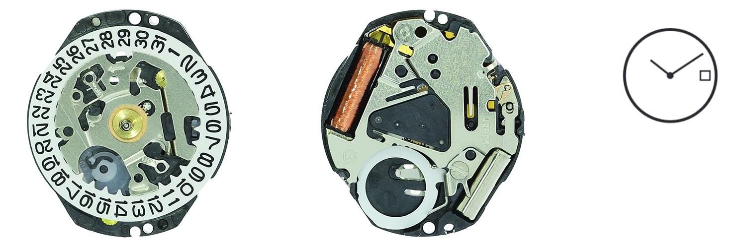 Morioka / Shiojiri  VX89