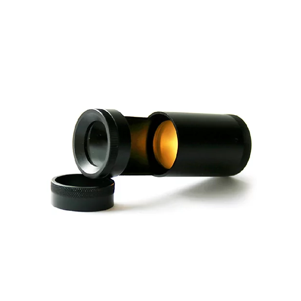 Polariscope GEMSET mit Beleuchtung