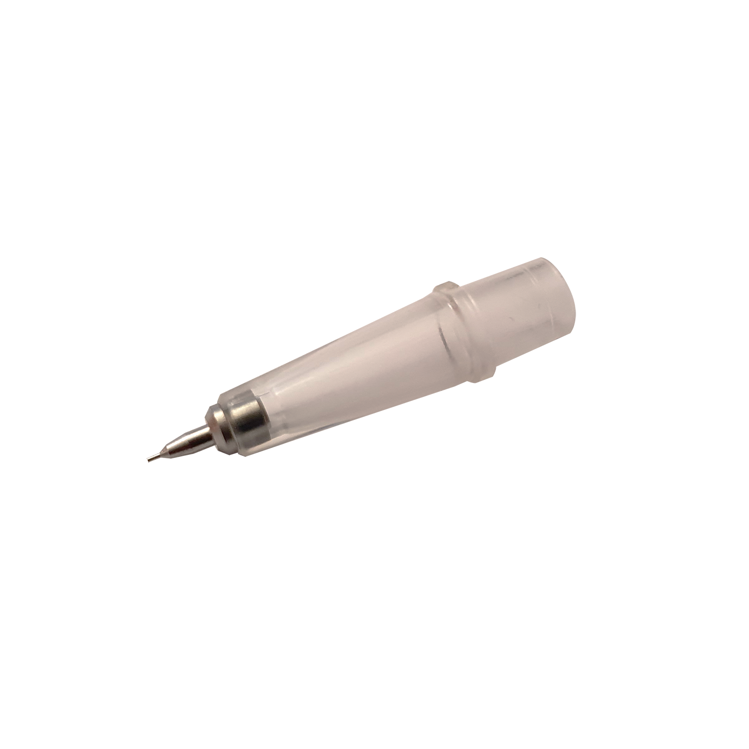 Ersatzbehälter & Hülse für Ölgeber 1A & 5