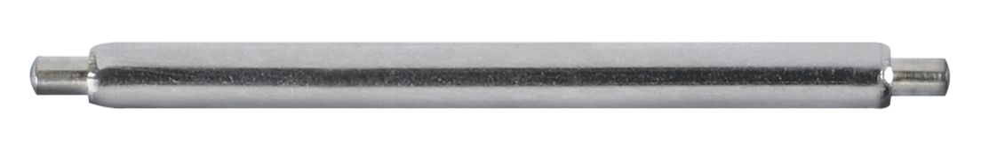 Federstege, fix, 1,3mm, 10 Stück Federstege, fix, 1,3mm, 10 Stück