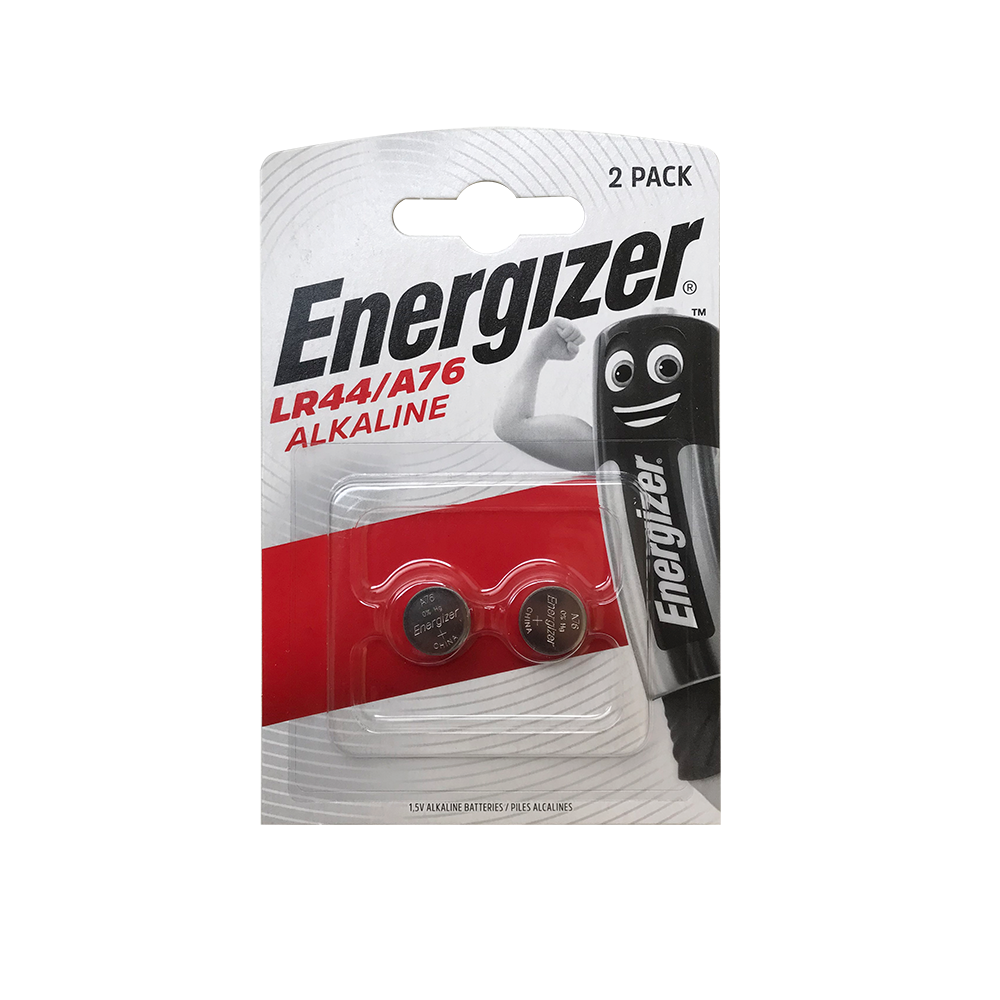 Energizer Typ A76