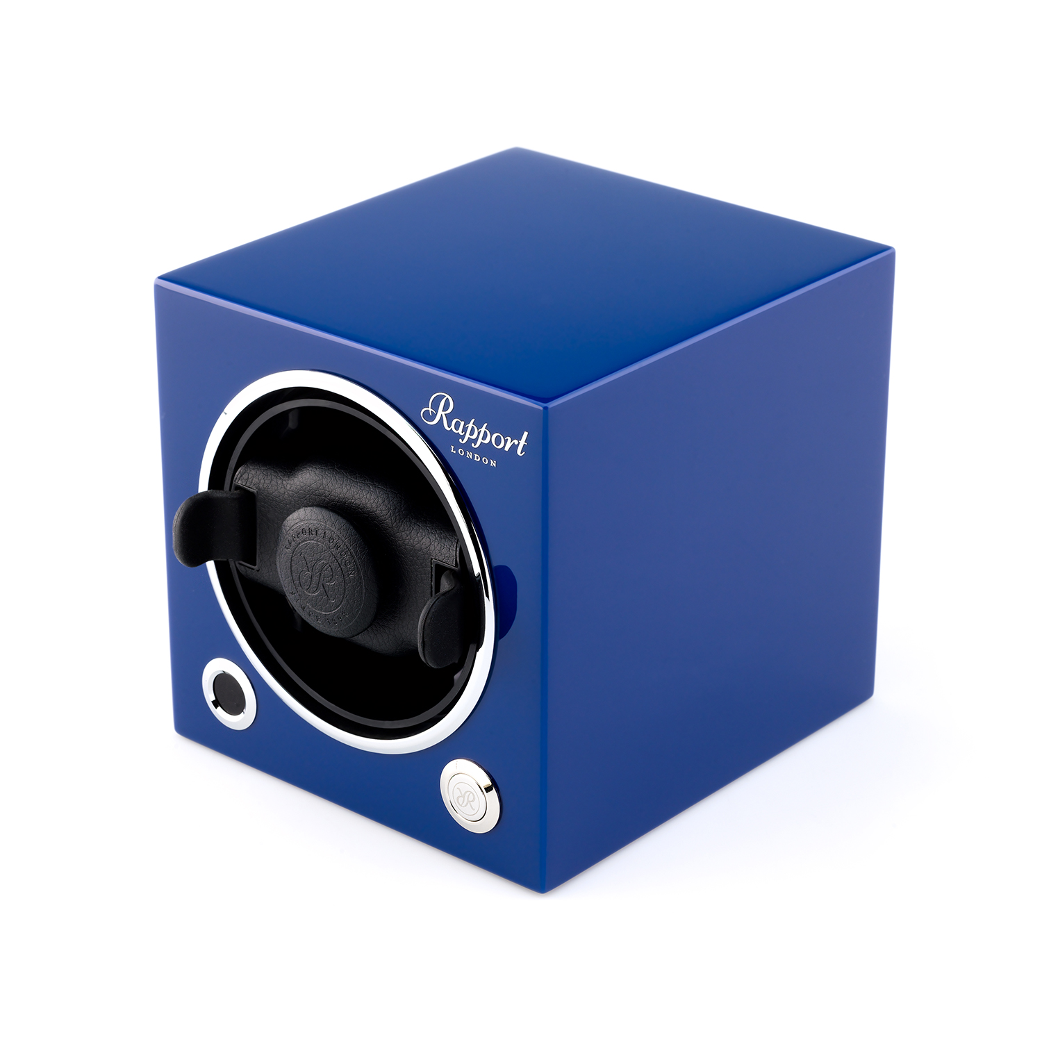 Uhrenbeweger Rapport - Admiral Blue