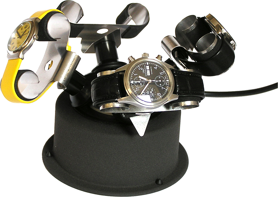 Uhrenbeweger WTS 220/4 Uhrenbeweger WTS 220/4