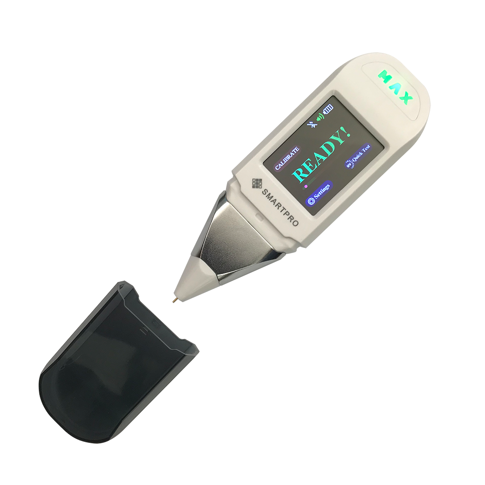 Diamanttester SmartPro MAX Diamanttester SmartPro MAX